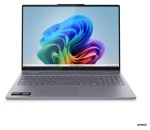 Lenovo IdeaPad 5 2-in-1 16AKP10 sivá / Notebook / 16" 2,8 K T / AMD RYZEN AI 7 350 / 16GB / 1TB SSD / AMD Radeon 860M (83KU003WCK)
