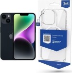 Apple iPhone 14 128GB Midnight (MPUF3) + Etui MagCase
