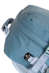 Cestovný batoh do lietadla CabinZero Classic 44L Aruba Blue