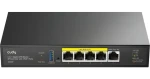 Cudy C200P / Router / Gigabit / 5x LAN / PoE / USB 3.2 (C200P)