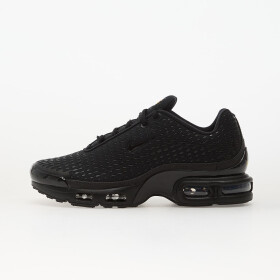 Tenisky Nike Air Max Plus Vii Black/ Black-Black-Anthracite EUR 43