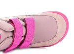 Protetika Plus Protetika Ros Lila celoročné členkové barefoot topánky 33 EUR