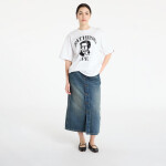 Tričko A BATHING APE Beethoven Graphic Relaxed Fit Tee White L