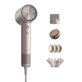 Laifen Hairdryer Swift 4 Polished Platinum: Gold / sušič na vlasy / 1600 W / 2 rýchlosti (6976973858402)