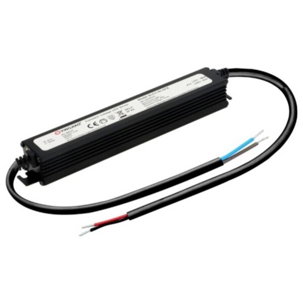 YingJiao LED driver 60 W 2.5 A 24 V; SLCV-60-24E