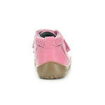 Beda Rose celoročné členkové barefoot topánky (BFN 170060/W/M/NL/GR) 32 EUR