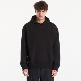 Mikina Diesel S-Macs-Hood-Megoval-D Sweat-Shirt Black XL
