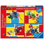 Ravensburger Super Mario dielikov