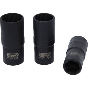 KS Tools 913.1270 Súprava nástrčných hlavíc, 913.1270; 913.1270