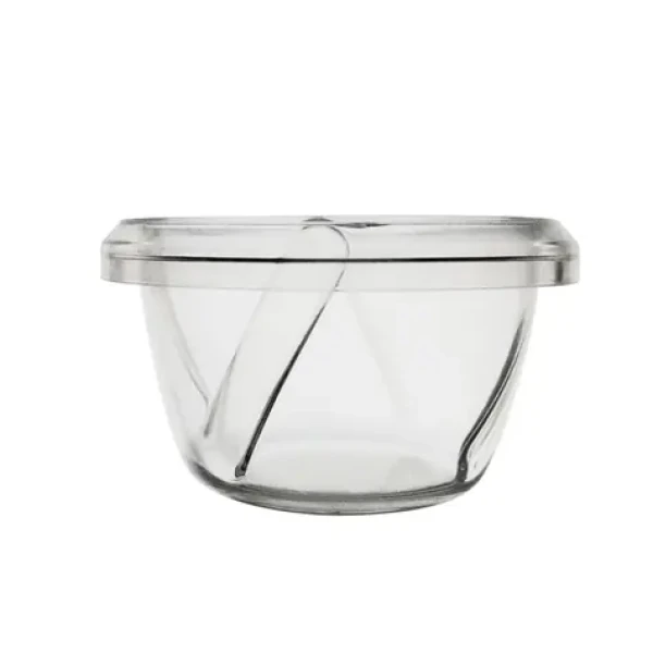 TrueLife Nutrio BP Electric/Double - silikónový klobúčik / pre Nutrio BP Electricamp;Nutrio BP Electric Double (NDTLNBPESILC)