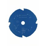 Bosch Accessories 2608644554 2608644554 pílový kotúč 160 x 20 mm Počet zubov (na palec): 4 1 ks; 2608644554