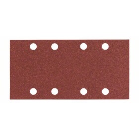 Bosch Accessories Expert for Wood 2608605310 sada brúsneho papiera na suchý zips, s otvormi Zrnitosť 60, 120, 180 (d x š) 186 mm x 93 mm 1 sada; 2608605310