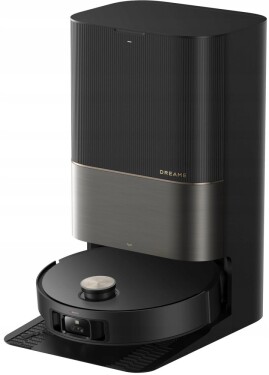 Dreame X50 Ultra Complete Čierny