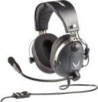 Thrustmaster T.Flight U.S. Air Force Edition sivé (4060104)