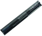 Extra Digital Notebook baterija, Extra Digital Selected, HP RI04, 2200mAh