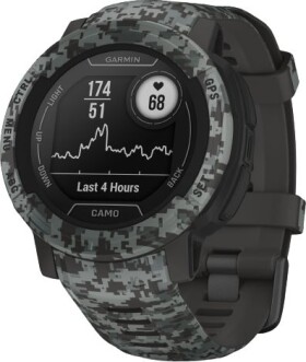 Garmin Instinct Camo (010-02626-03)