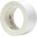 3M 471F 471W50 PVC tape biela (d x š) 33 m x 50 mm 1 ks; 471W50