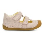 Bundgaard Petit Summer Twinkle barefoot topánky 20 EUR