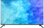 CHiQ CHiQ U50G7LX TV 50", UHD, smart, Android, Dolby Vision, Frameless