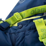 Detské lyžiarske nohavice Jarmo Jr 92800439473 Bejo