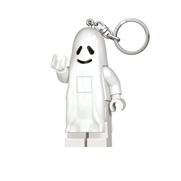 LEGO® Iconic Duch svietiaci / prívesok na kľúče (60LGL-KE48)