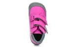 Beda Rita (BF 0001/W/M/NUB) celoročné členkové barefoot topánky 24 EUR