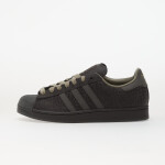 Tenisky adidas Superstar Ii Utility Black/ Grey Six/ Clay EUR 46 2/3