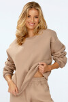 Dkaren Rehema-Bl farba:cappuccino XS