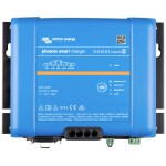 Victron Energy nabíjačka olovených akumulátorov Phoenix Smart 12/50 (3) 12 V Nabíjací prúd (max.) 50 A; PSC125053085