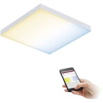 Paulmann Velora 79824 LED panel 16 W teplá biela biela (matná); 79824