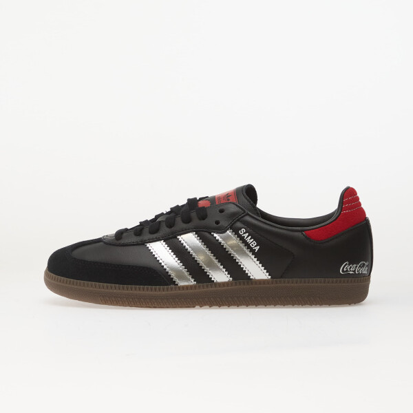 Tenisky adidas x Coca Cola Samba OG Core Black/ Gum5 EUR 7.5