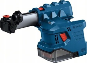 Bosch Bosch cordless dust extractor GDE 18V-12 Professional, attachment (blue, without battery and charger)