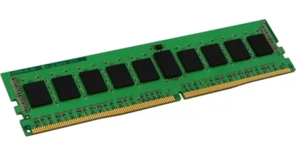 Kingston 16GB DDR4 3200MHz KTH-PL432E/16G / Operačná pamäť / CL22 / ECC / pre HP (KTH-PL432E/16G)