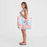 Taška O'Neill Coastal Print Tote Bag 92800613212 NEPLATÍ