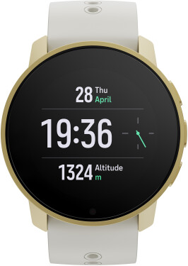 Suunto Suunto 9 Peak Pro Pearl Gold