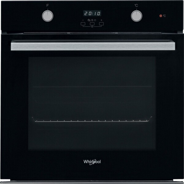 Whirlpool AKP9 786 NB