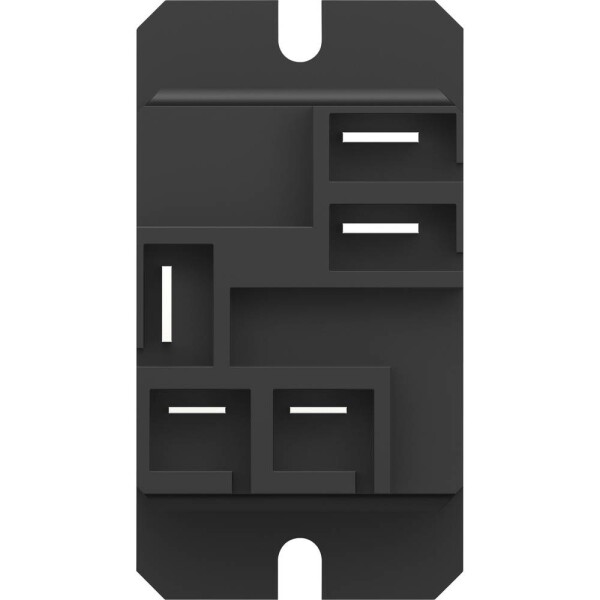 TE Connectivity zástrčkový konektor na kábel DTM Počet pólov 2 DTM04-2P-P007 1 ks; DTM04-2P-P007