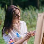 Iso Trade Maaleo 24725 Akrylové farby 24 ks / 12 ml