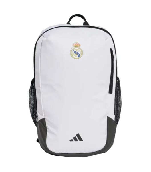 Batoh adidas Real Madrid IY2879 Bílá