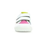 Froddo G3130260-13 White/Fuxia barefoot topánky 25 EUR