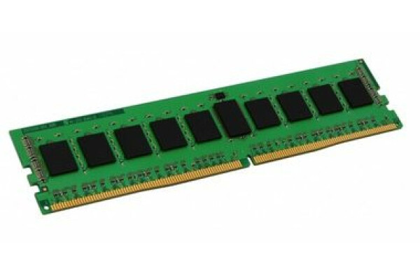 Kingston 4GB (1x 4GB) DDR4 2666MHz / CL19 / DIMM / 1Rx16 / 1.2V / Non-ECC / Un-Registered (KVR26N19S6/4)