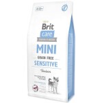 Brit Care Dog Mini Adult Sensitive Grain-free