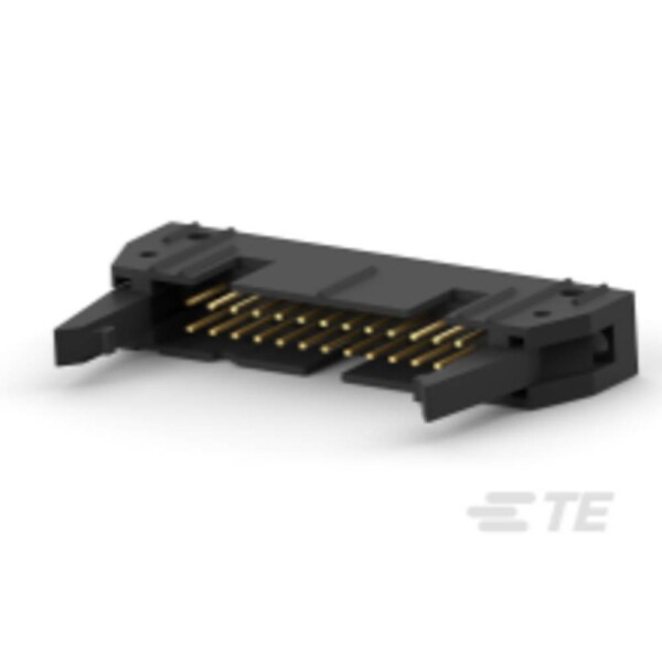 TE Connectivity 5499206-6 1 ks Tray; 5499206-6