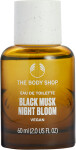 The Body Shop Toaletná voda Black Musk Night Bloom EDT 60 ml