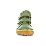 Froddo G2130360-8 Olive celoročné členkové barefoot topánky 33 EUR
