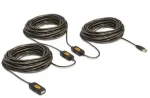 Delock USB 2.0 kábel, (83453)