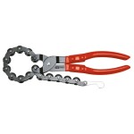 KS Tools 150.1505 Rezačka výfukovej reťaze na rúrky z nehrdzavejúcej ocele, Ø 19-83 mm; 150.1505