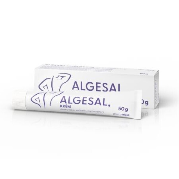 Algesal 50g