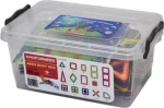 MAGFORMERS AERO Bugy 55 dielikov