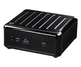 ASRock NUC-Box-1340P-D4 / Barebone / Intel Core i5-1340P / 2x DDR4 3200MHz / USB4 / 2x LAN / Bez OS (90PXGAE0-P0EAY100)